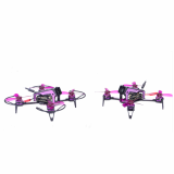 F100 Racing drone mini quadcopter with hd camera drone FPV  